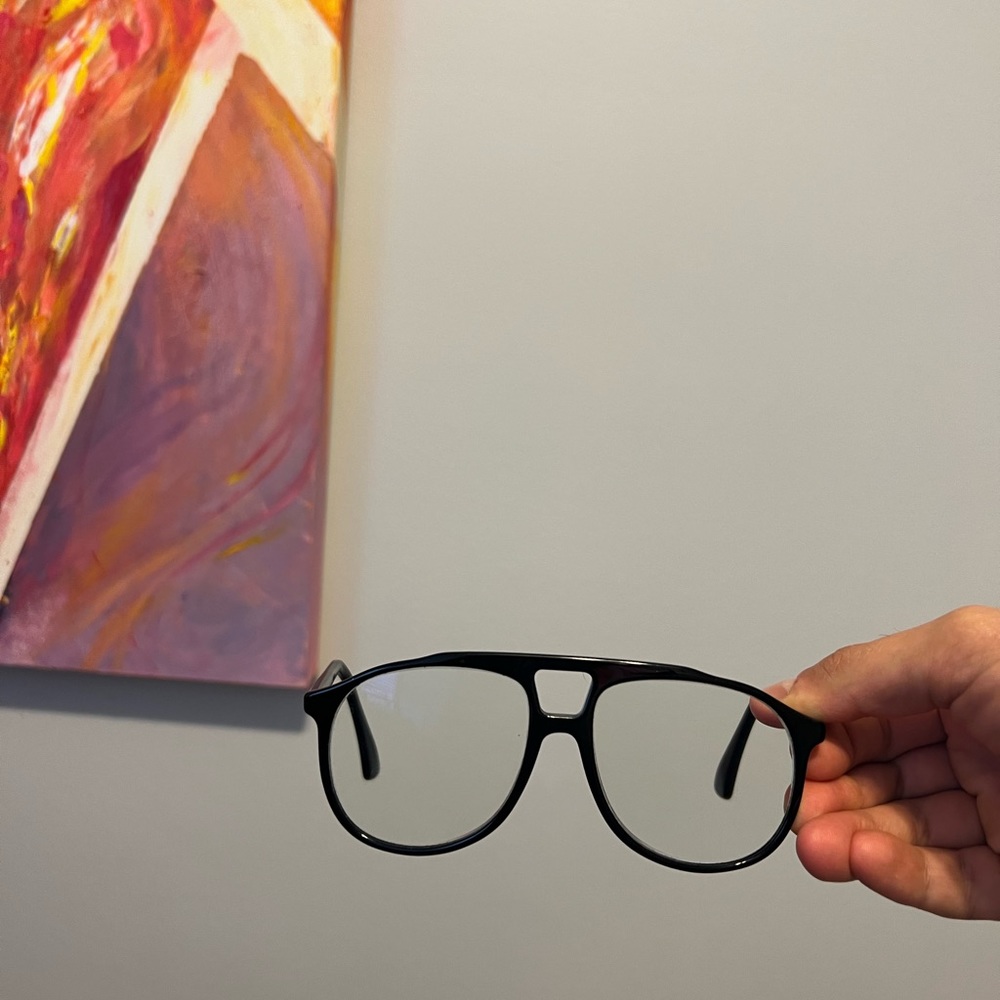 10/10 condition. Authentic Gucci eyeglasses